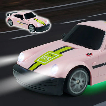 4WD Electric Racing Car Toy